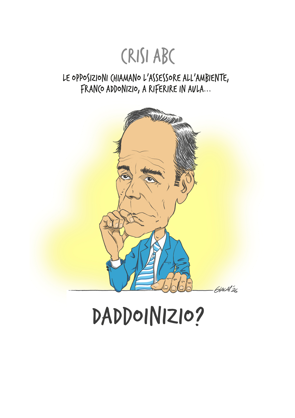 Daddoninizo?