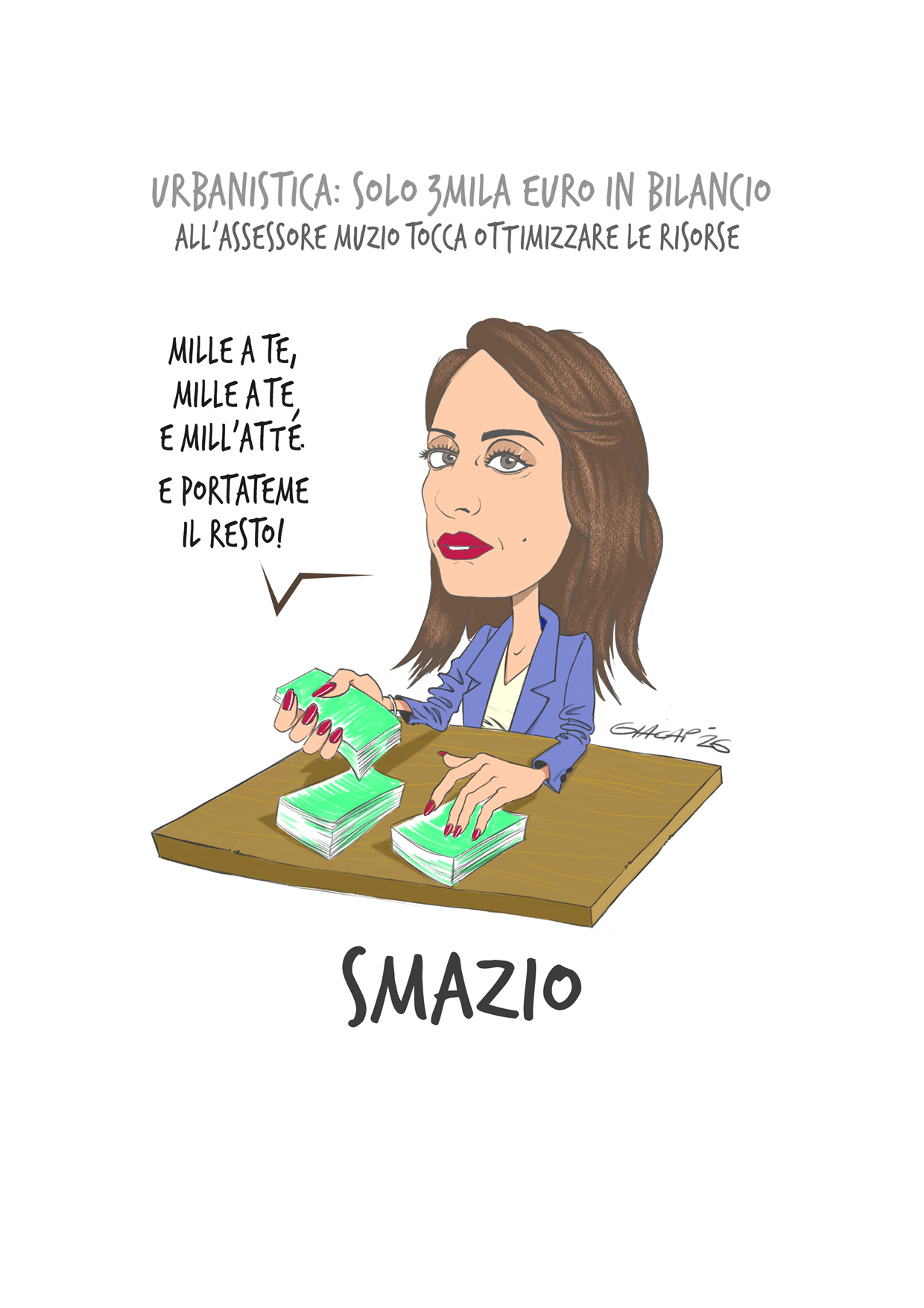 smazio